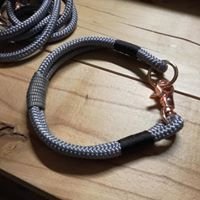Halsbänder  PPM Seil